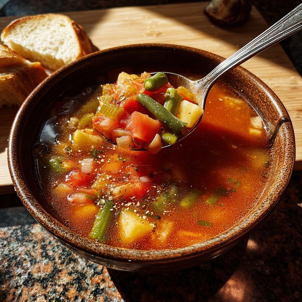 Hearty & Delicious Comfort Food