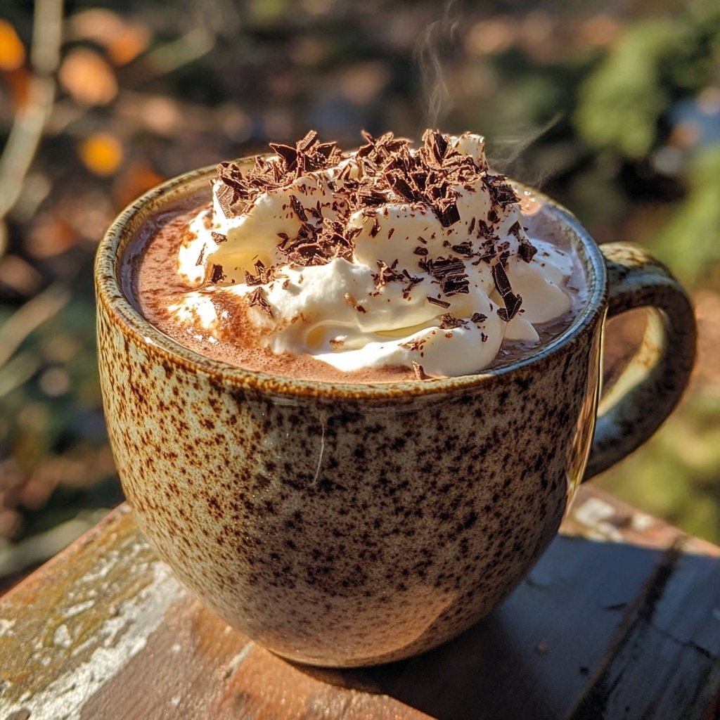 Hot Cocoa